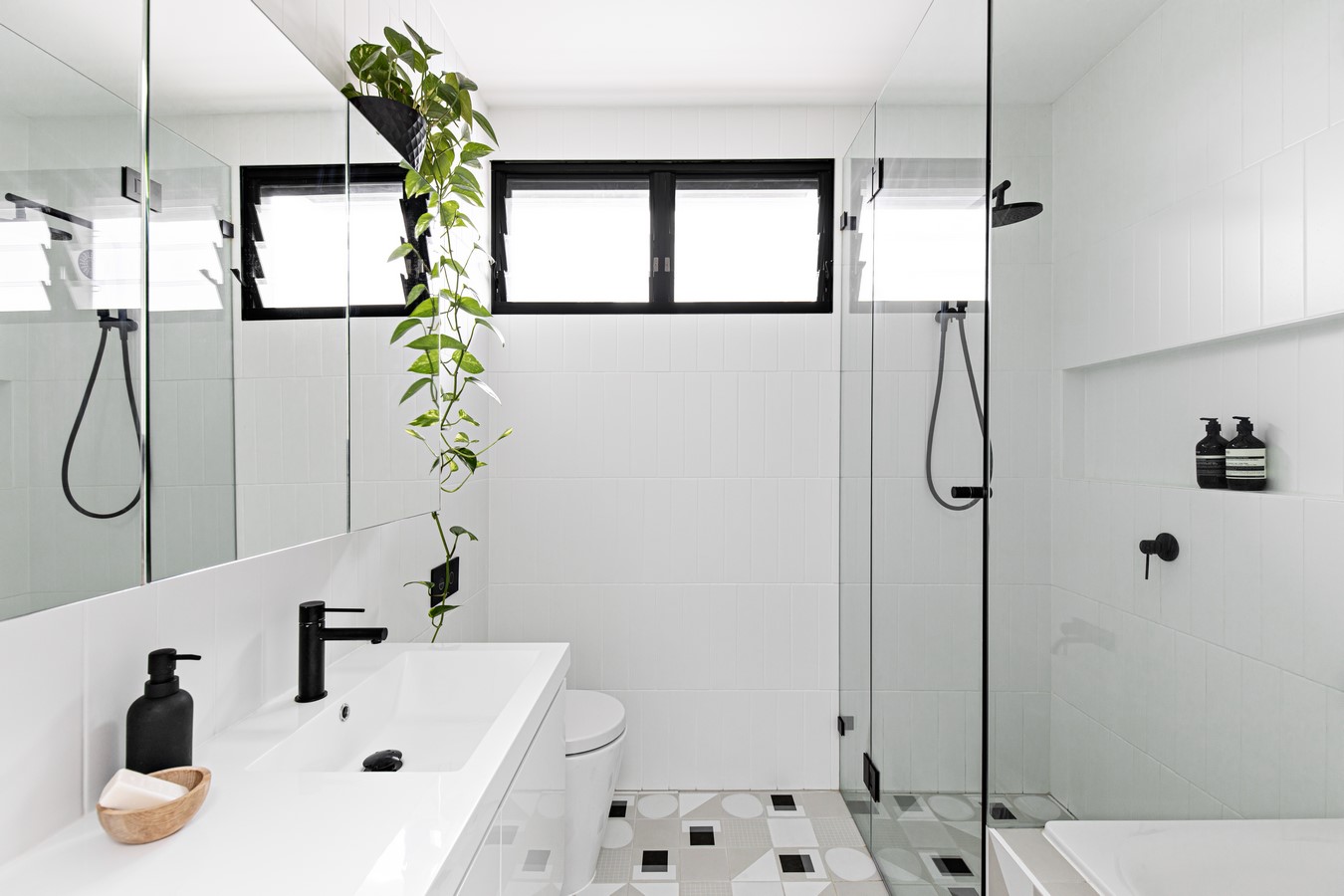 Pattern Cottage by Kitty Lee Architecture - Sheet2