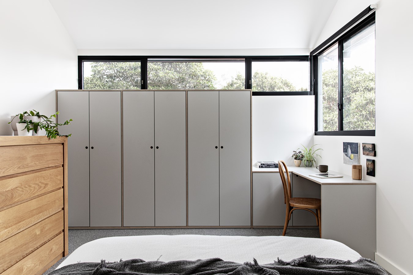Pattern Cottage by Kitty Lee Architecture - Sheet3