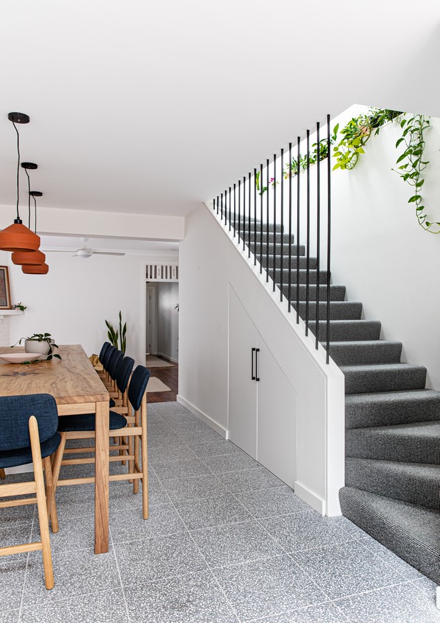 Pattern Cottage by Kitty Lee Architecture - Sheet4