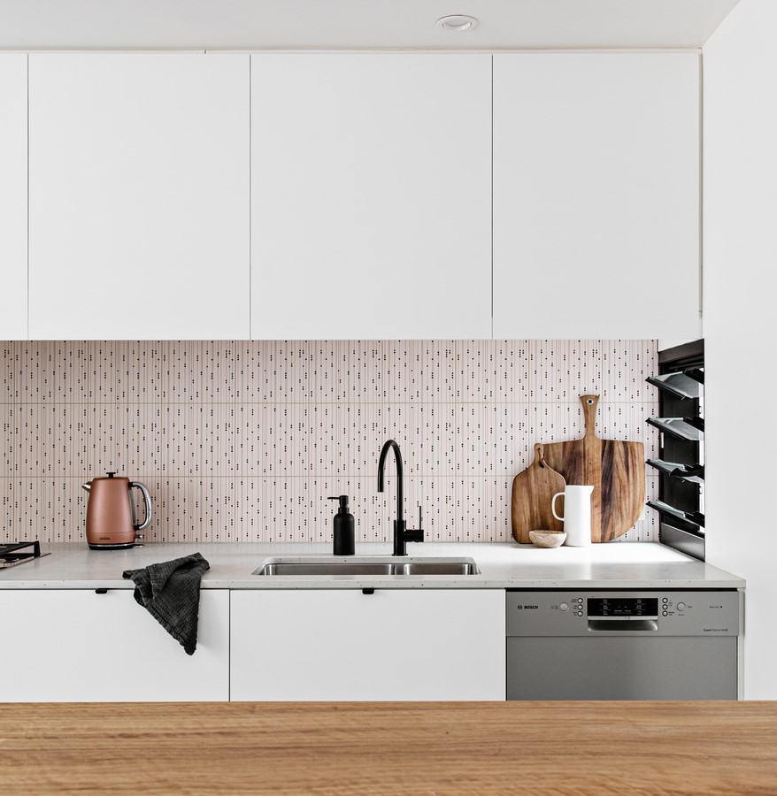 Pattern Cottage by Kitty Lee Architecture - Sheet5