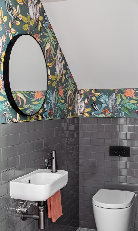 Pattern Cottage by Kitty Lee Architecture - Sheet6