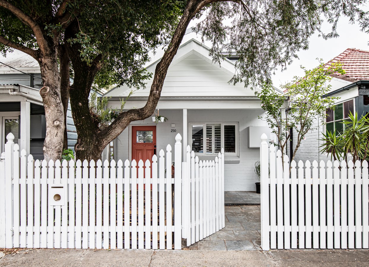 Pattern Cottage by Kitty Lee Architecture - Sheet8