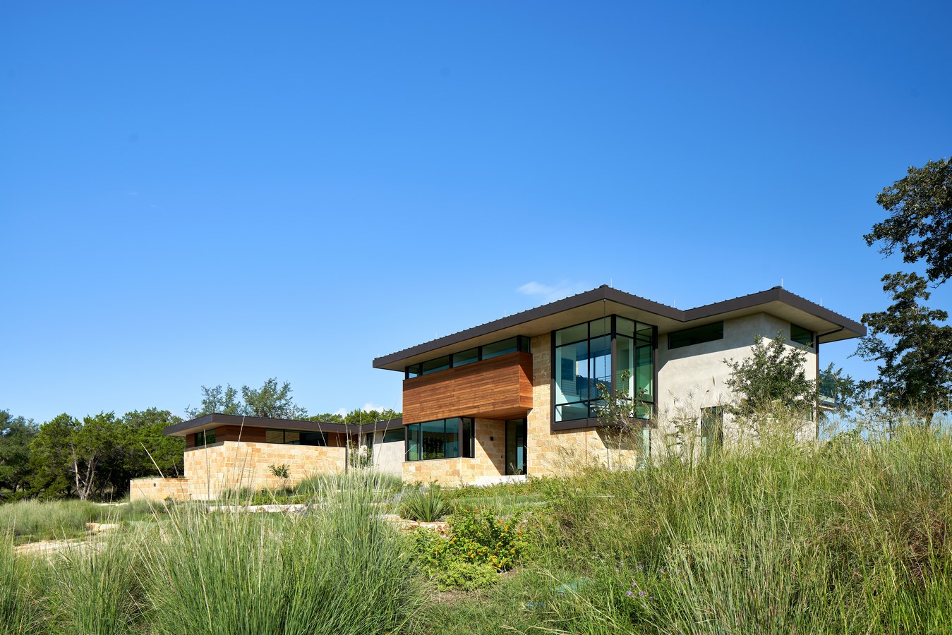 Lago Vista by Dick Clark + Associates - Sheet10