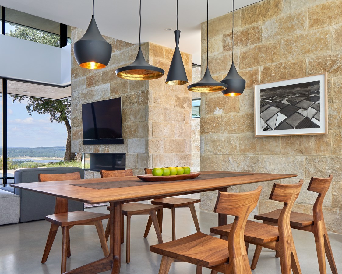 Lago Vista by Dick Clark + Associates - Sheet2