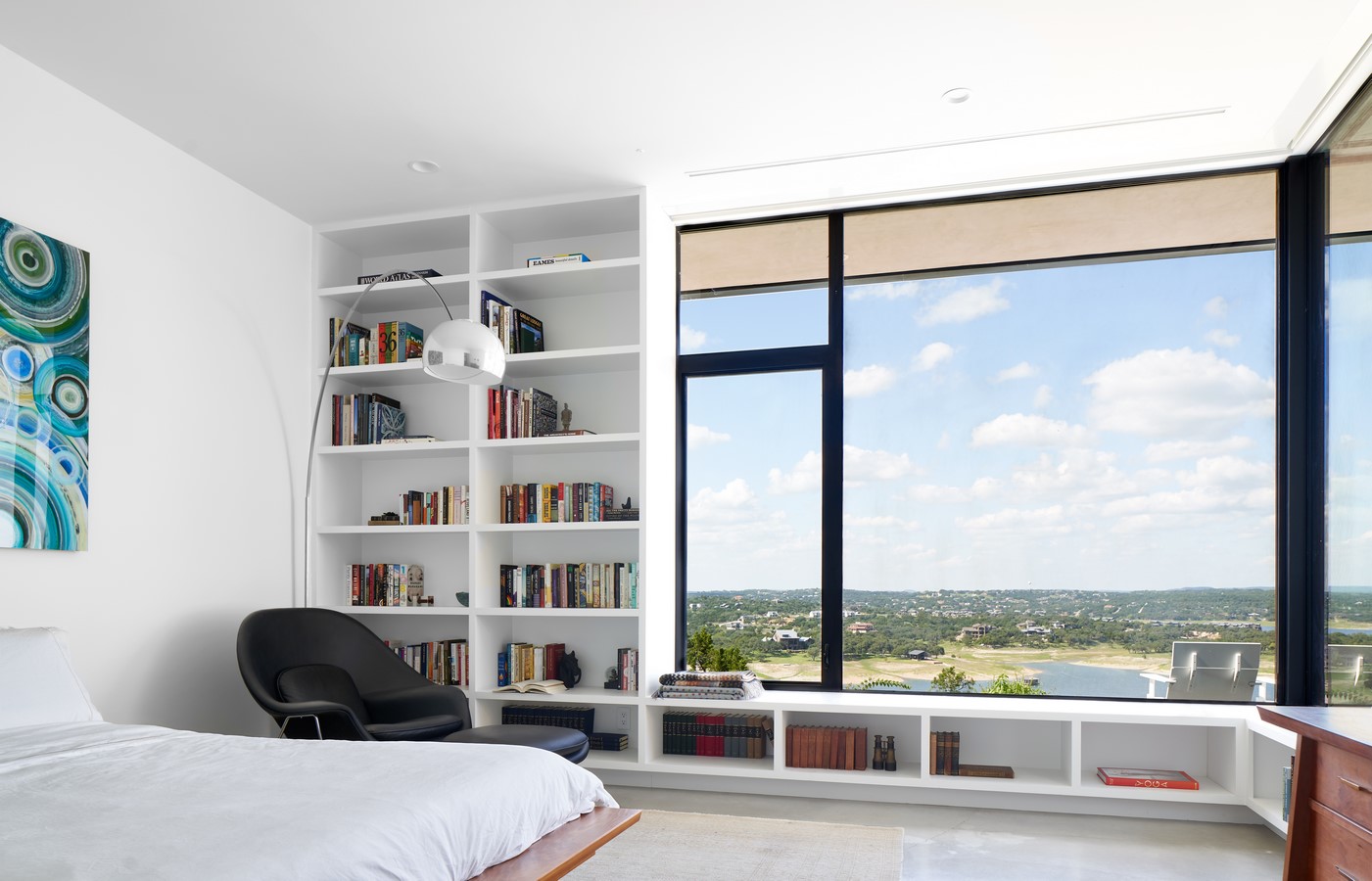 Lago Vista by Dick Clark + Associates - Sheet3