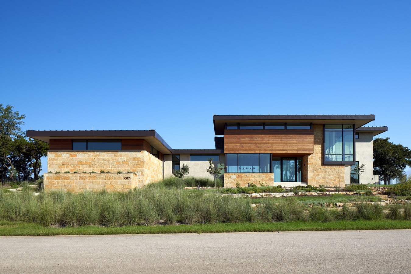 Lago Vista by Dick Clark + Associates - Sheet4