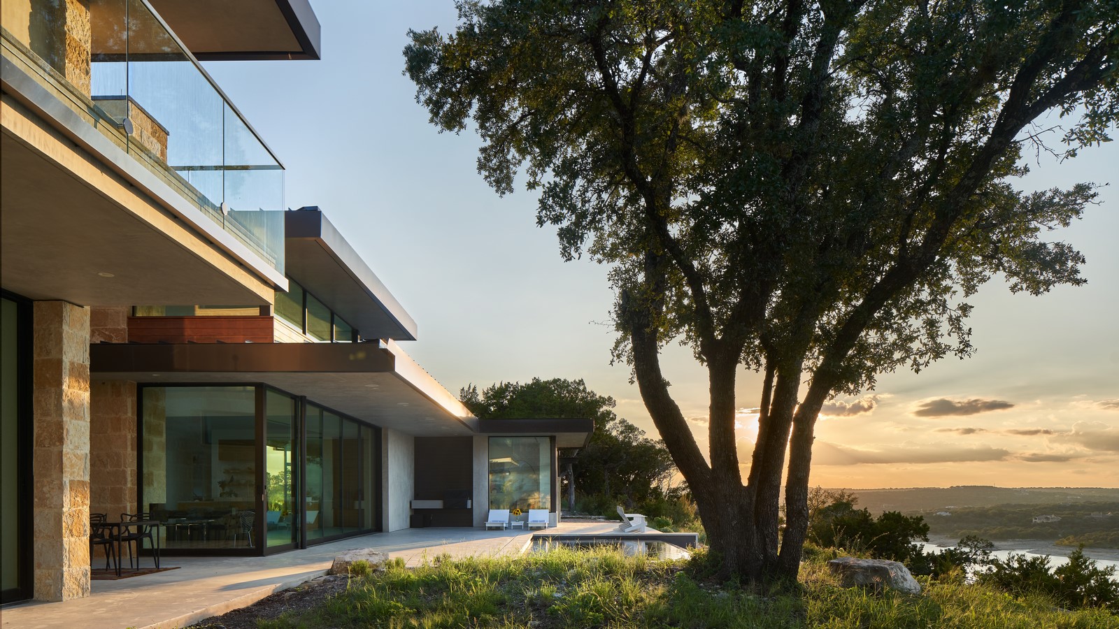 Lago Vista by Dick Clark + Associates - Sheet6