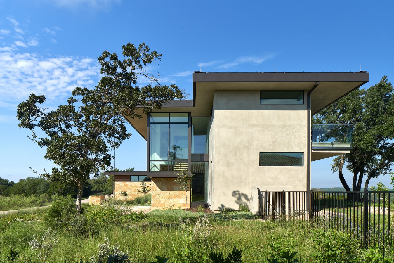 Lago Vista by Dick Clark + Associates - Sheet7
