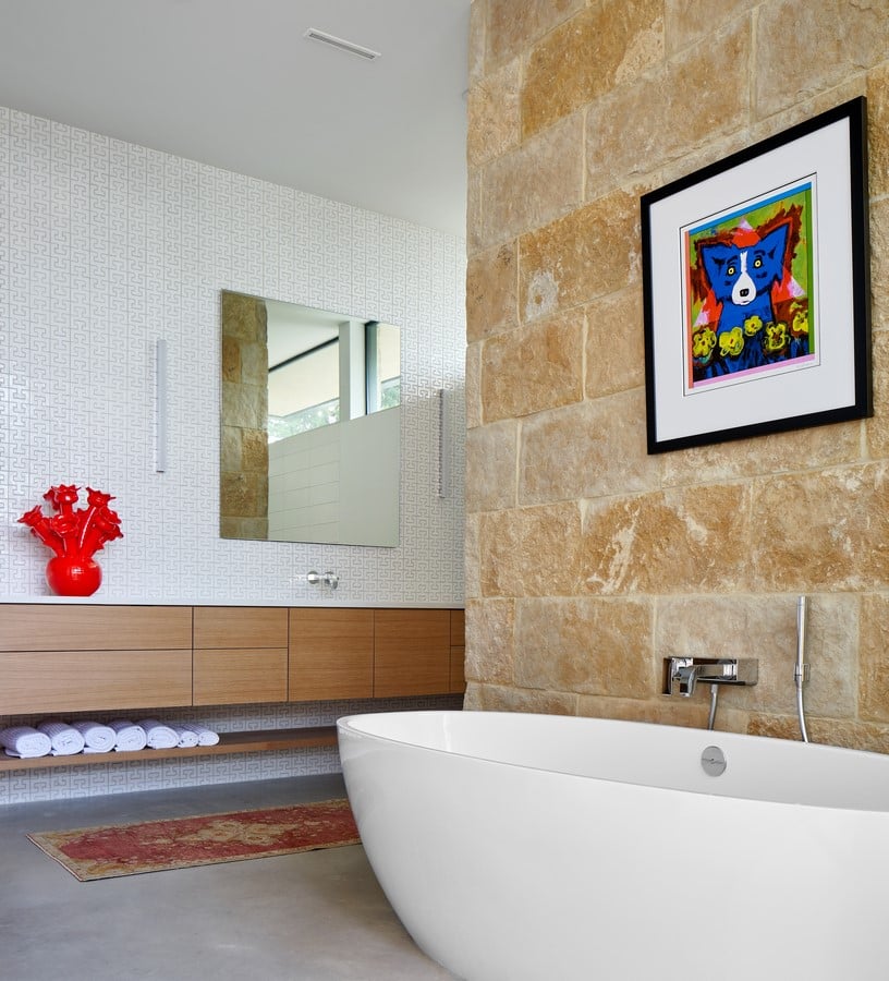 Lago Vista by Dick Clark + Associates - Sheet9