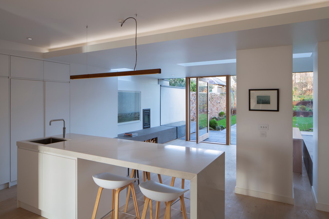 Sand House, Elie by WT Architecture - Sheet5