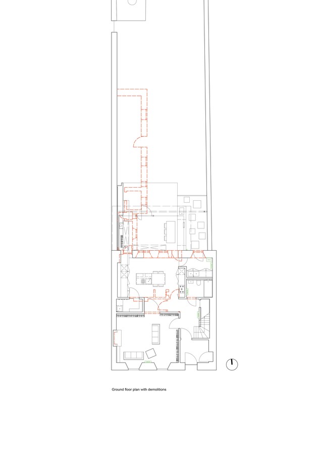 Sand House, Elie by WT Architecture - Sheet8
