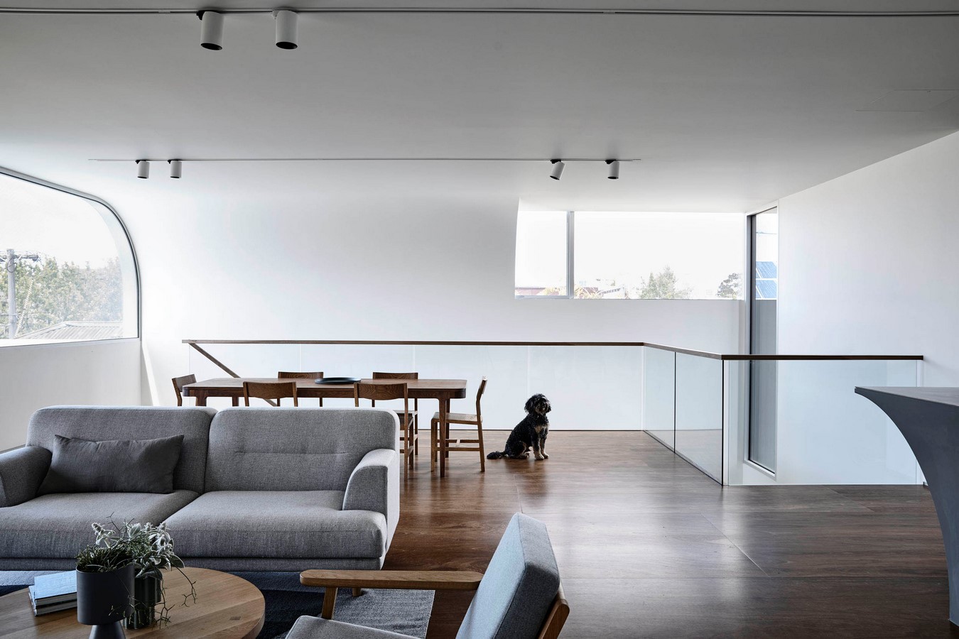 Pool House by Zen Architects - Sheet2