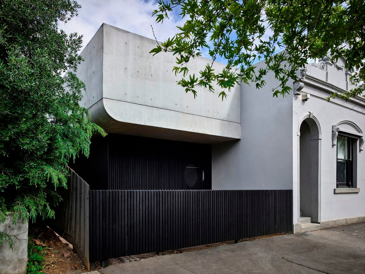 Pool House by Zen Architects - Sheet9