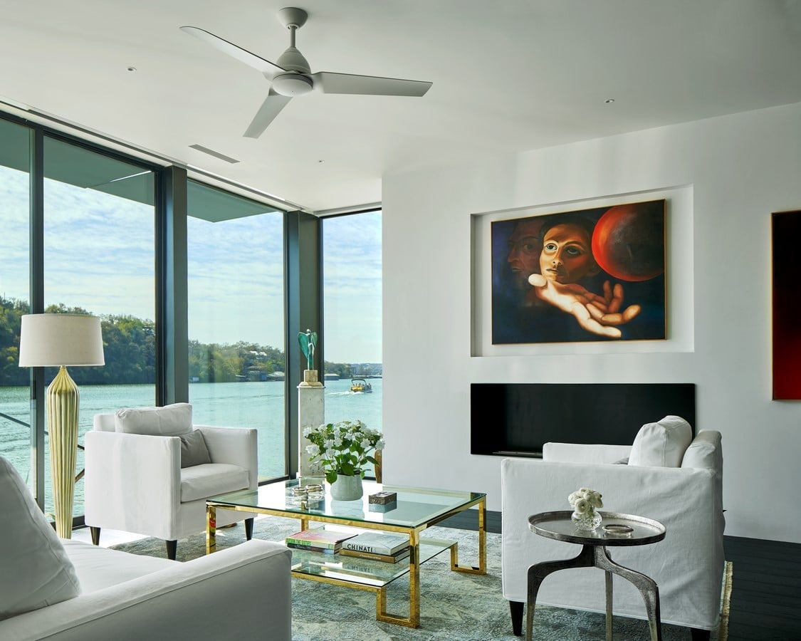 Orleans Harbour by Dick Clark + Associates - Sheet1