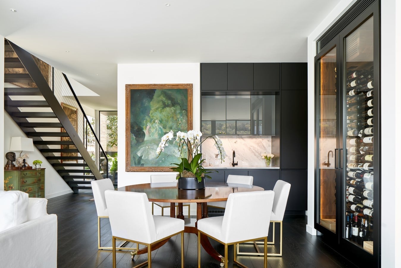 Orleans Harbour by Dick Clark + Associates - Sheet10