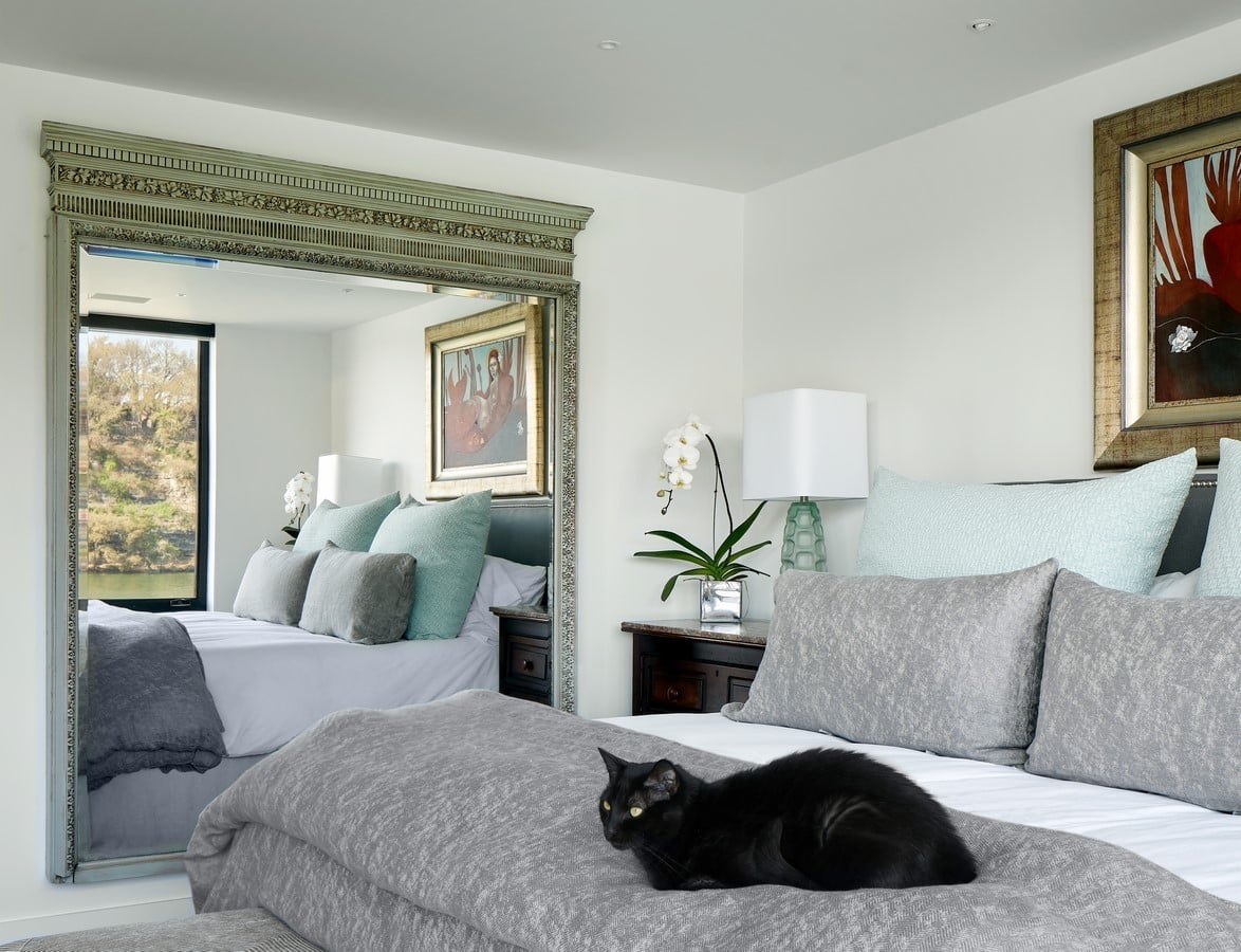 Orleans Harbour by Dick Clark + Associates - Sheet2