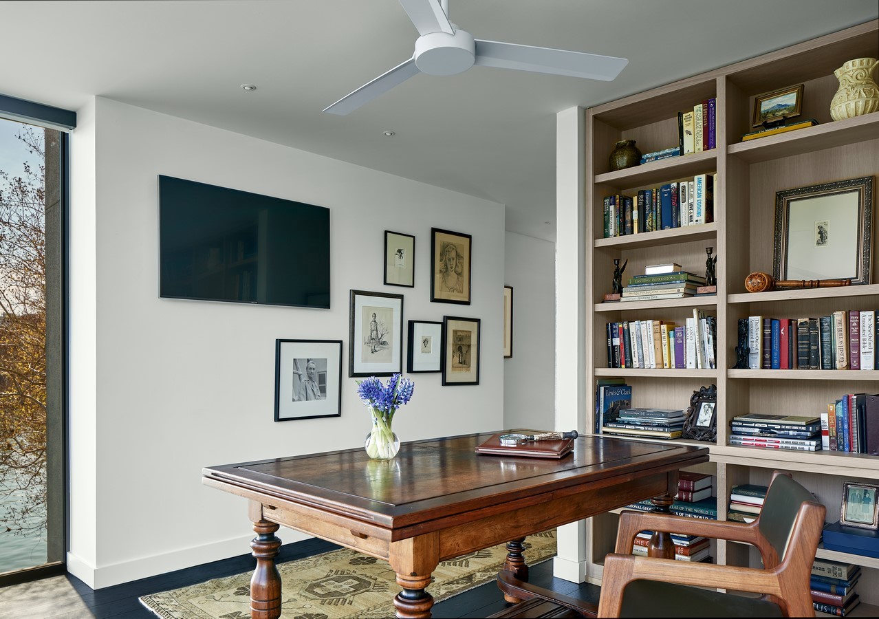 Orleans Harbour by Dick Clark + Associates - Sheet3