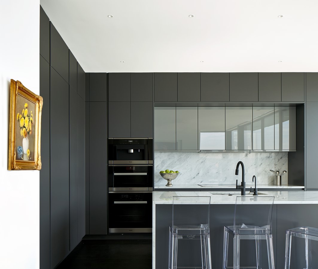 Orleans Harbour by Dick Clark + Associates - Sheet4