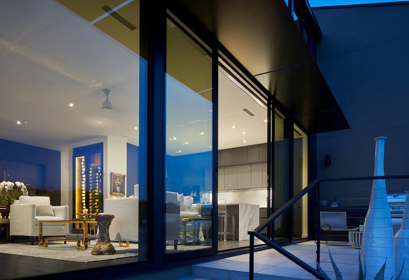 Orleans Harbour by Dick Clark + Associates - Sheet5