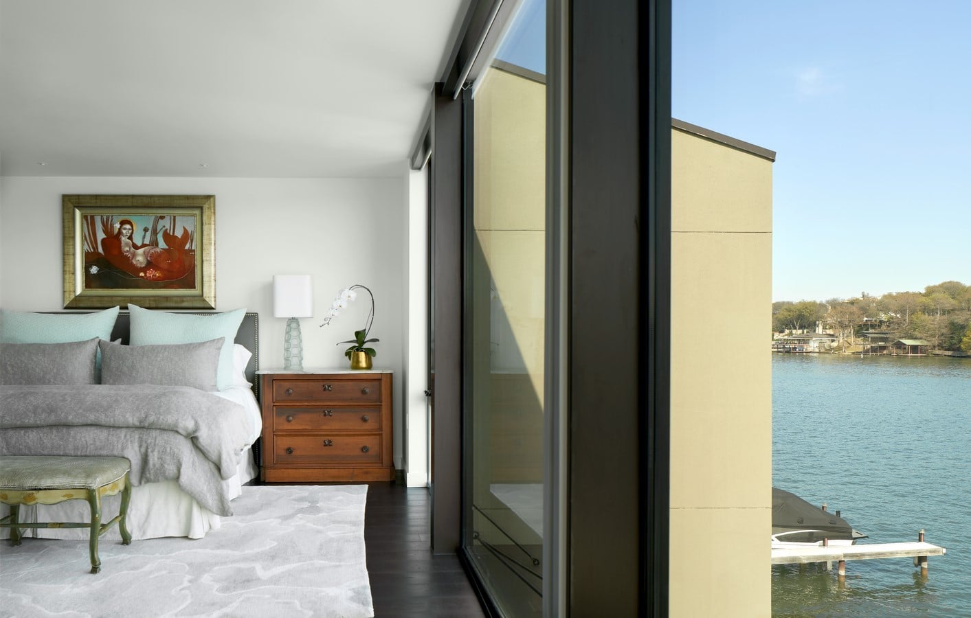 Orleans Harbour by Dick Clark + Associates - Sheet7