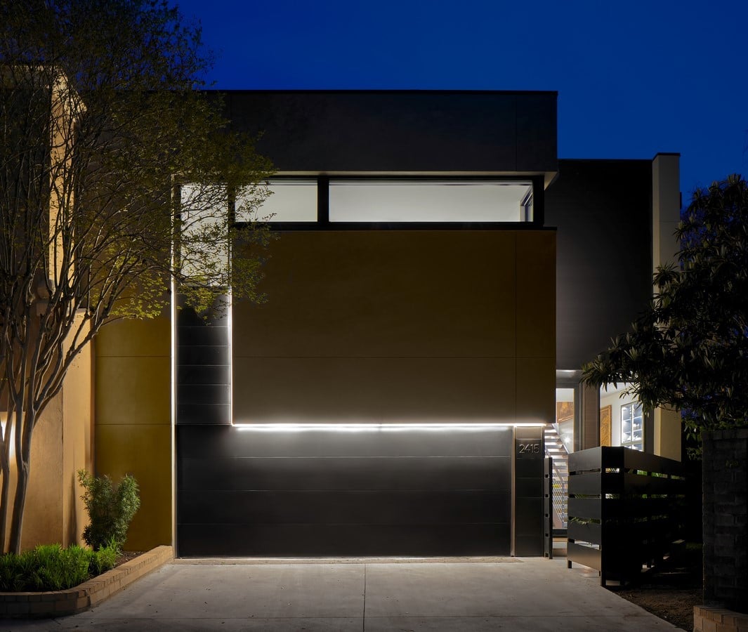 Orleans Harbour by Dick Clark + Associates - Sheet8