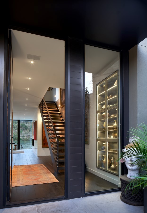 Orleans Harbour by Dick Clark + Associates - Sheet9