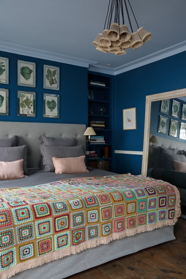 Chelsea Private Residence by Ana Engelhorn Interior Design Ltd - Sheet12