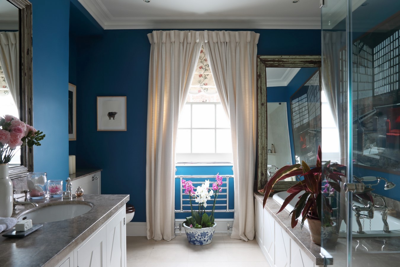 Chelsea Private Residence by Ana Engelhorn Interior Design Ltd - Sheet2