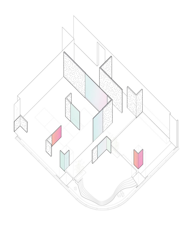 Shenzhen Investment Office by Architects Collective - Sheet12