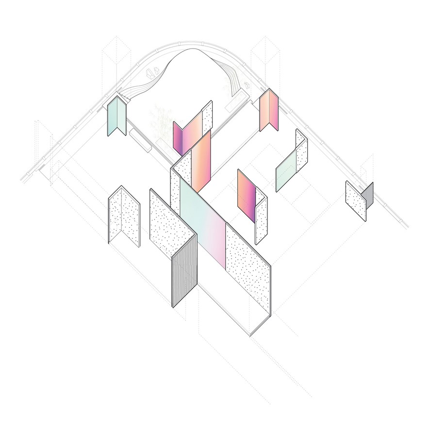 Shenzhen Investment Office by Architects Collective - Sheet14