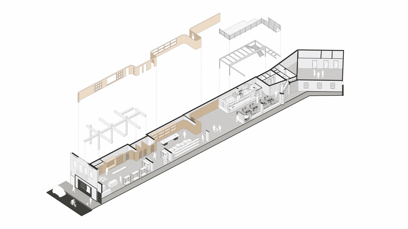 Coletiza by Solo Arquitetos - Sheet16