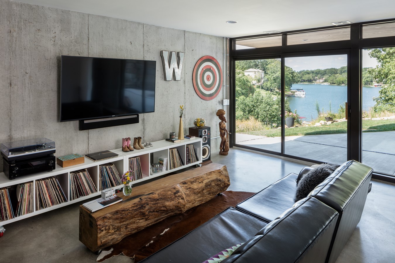 Modern Lodge by KEM STUDIO - Sheet1