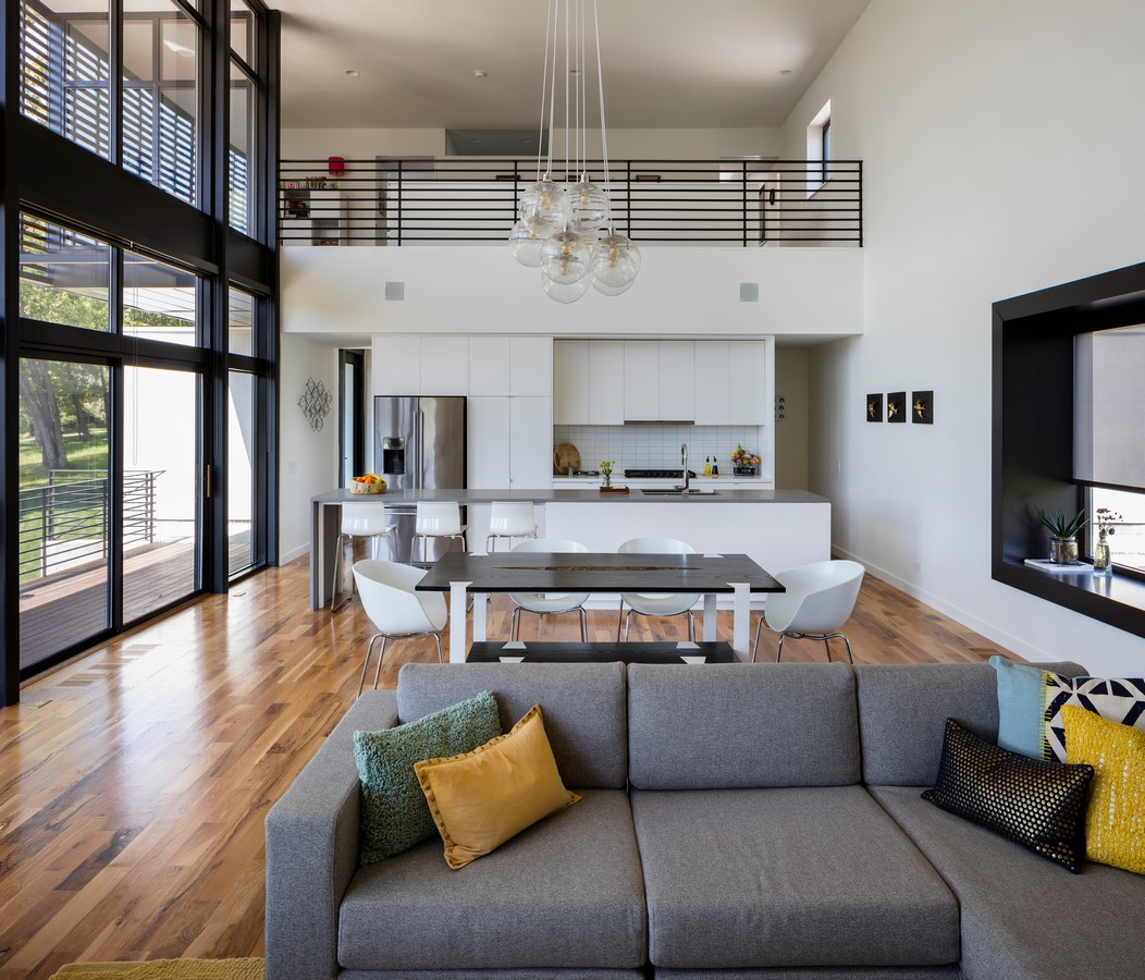 Modern Lodge by KEM STUDIO - Sheet2