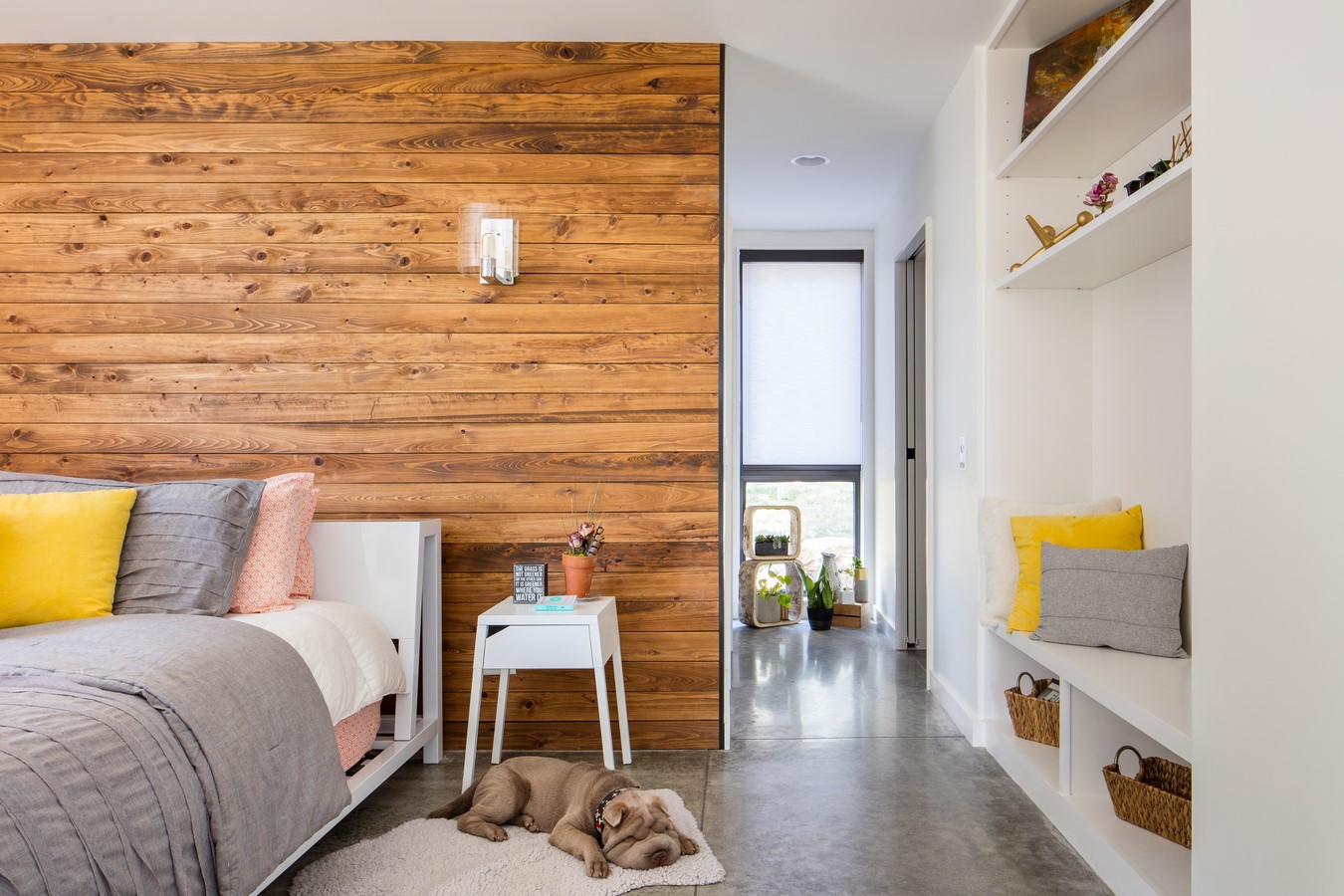 Modern Lodge by KEM STUDIO - Sheet3