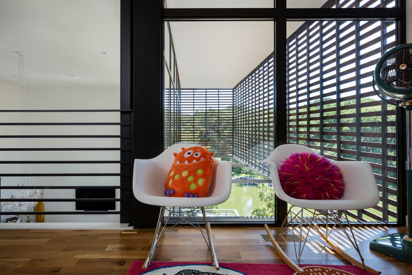 Modern Lodge by KEM STUDIO - Sheet5