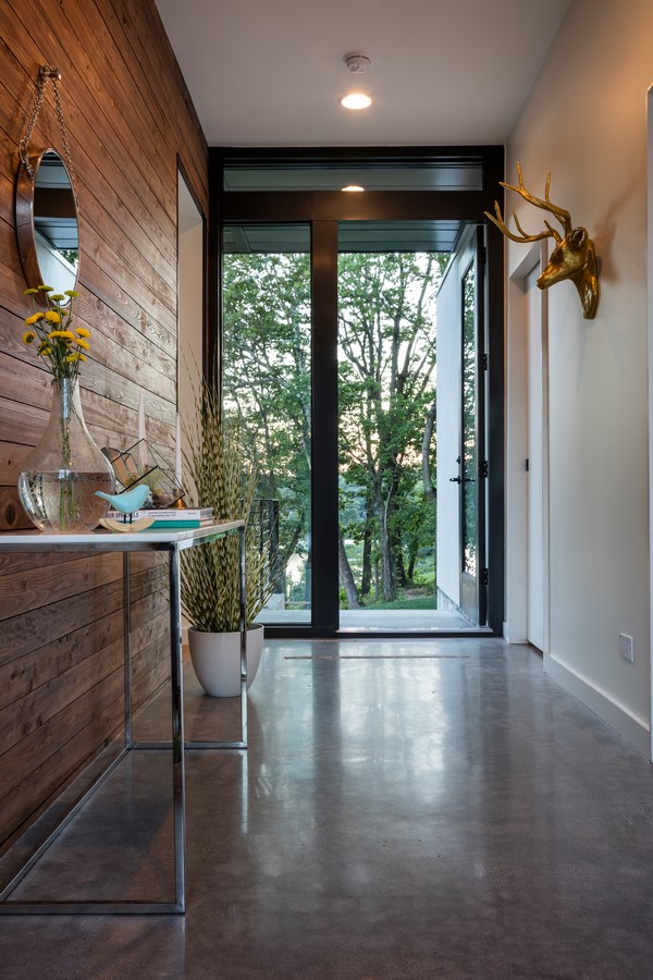 Modern Lodge by KEM STUDIO - Sheet7