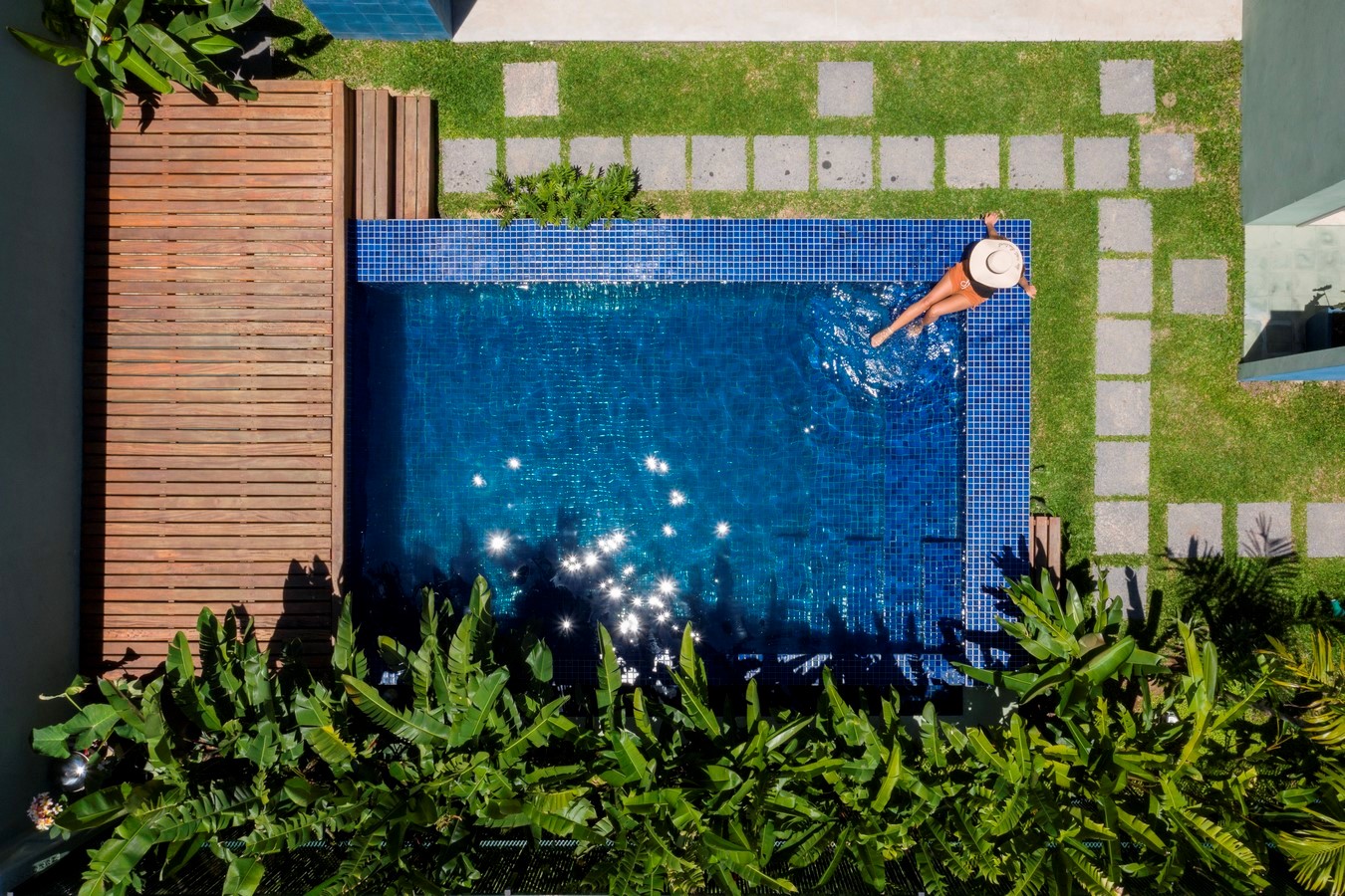 Patropi House Casa Patropi By Angá Arquitetura - Sheet8
