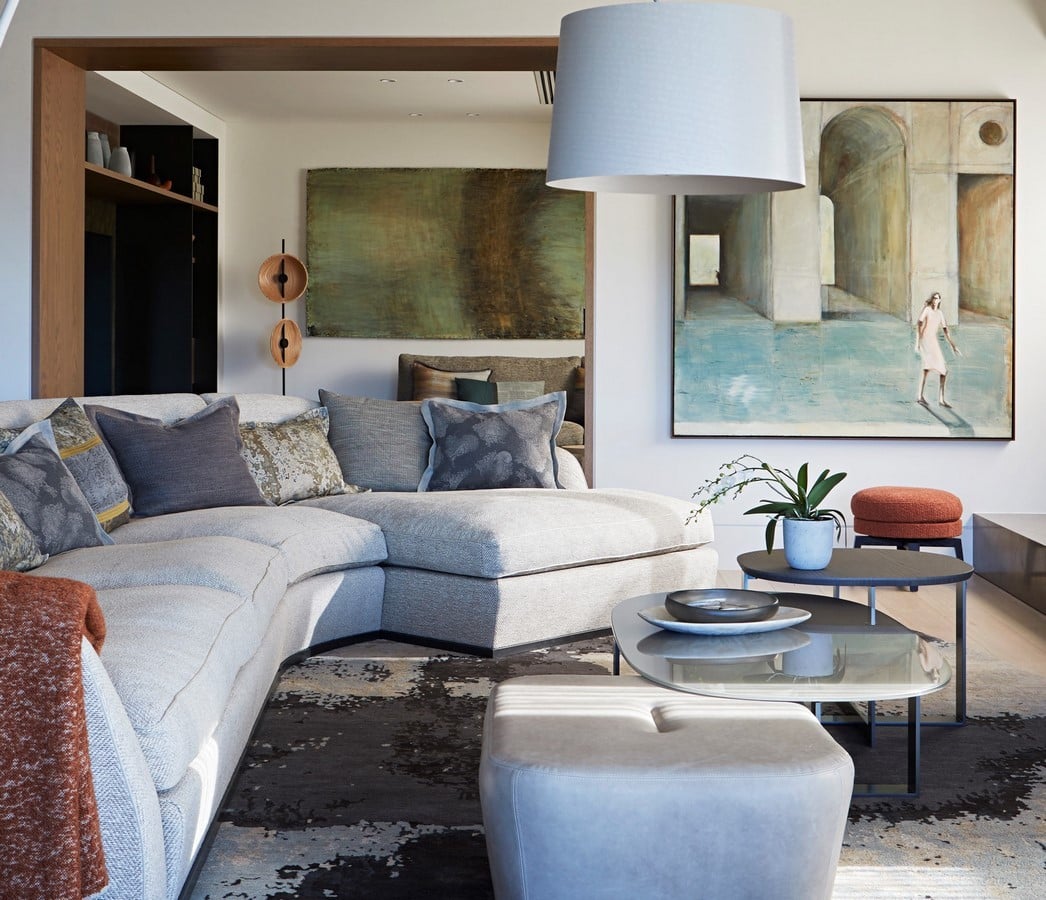 Woollahra Valley Residence By Hare + Klein - Sheet3