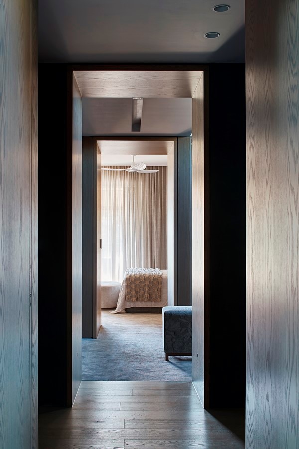 Woollahra Valley Residence By Hare + Klein - Sheet5