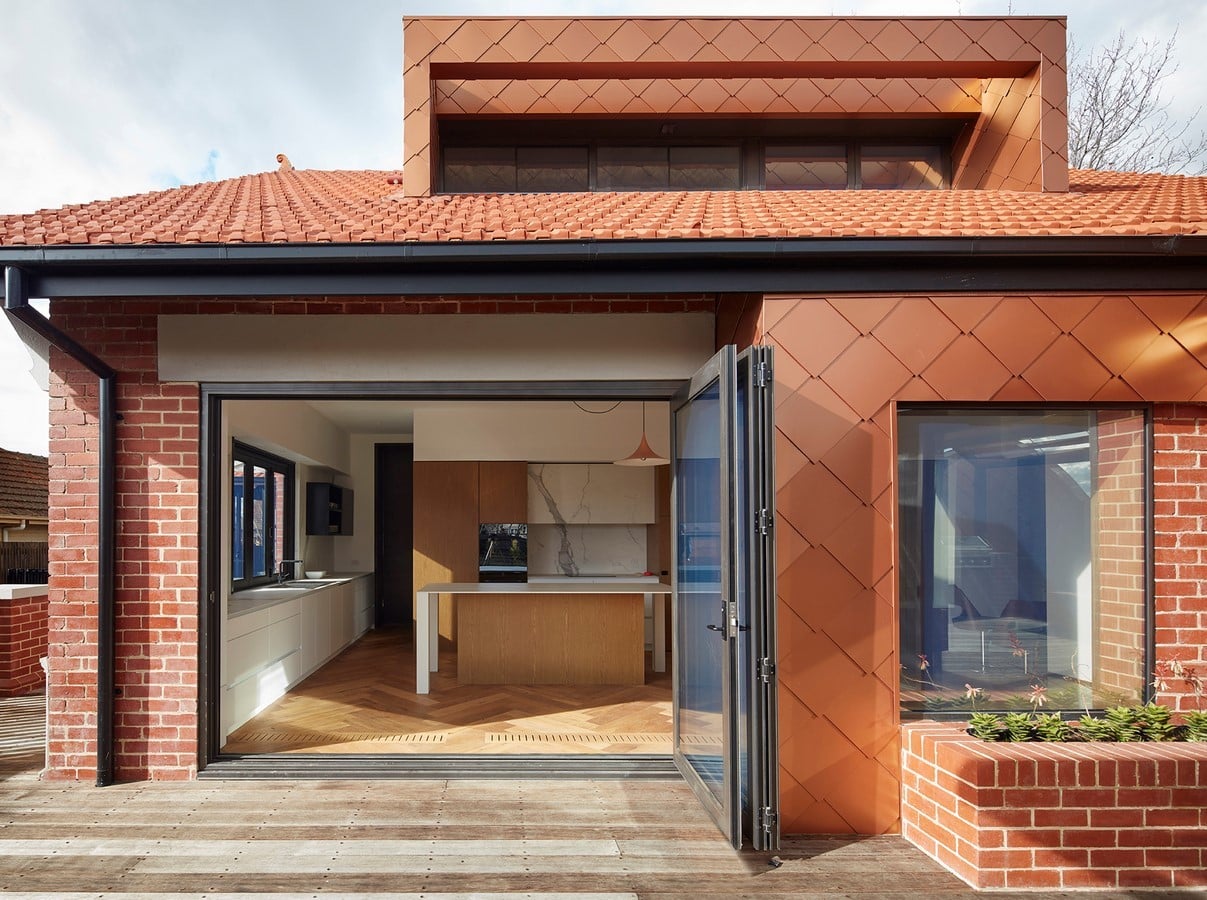  Copper Pot House by Jane Riddell Architects - Sheet3