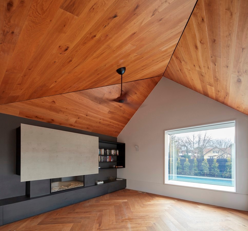 Copper Pot House by Jane Riddell Architects - Sheet5