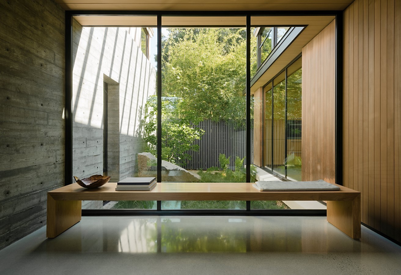 The Sanctuary By Feldman Architecture - Sheet4