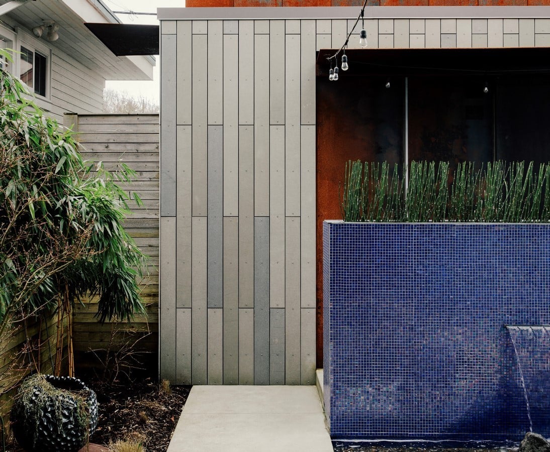 Prefabricated Laneway Home By DPo Architecture - Sheet2
