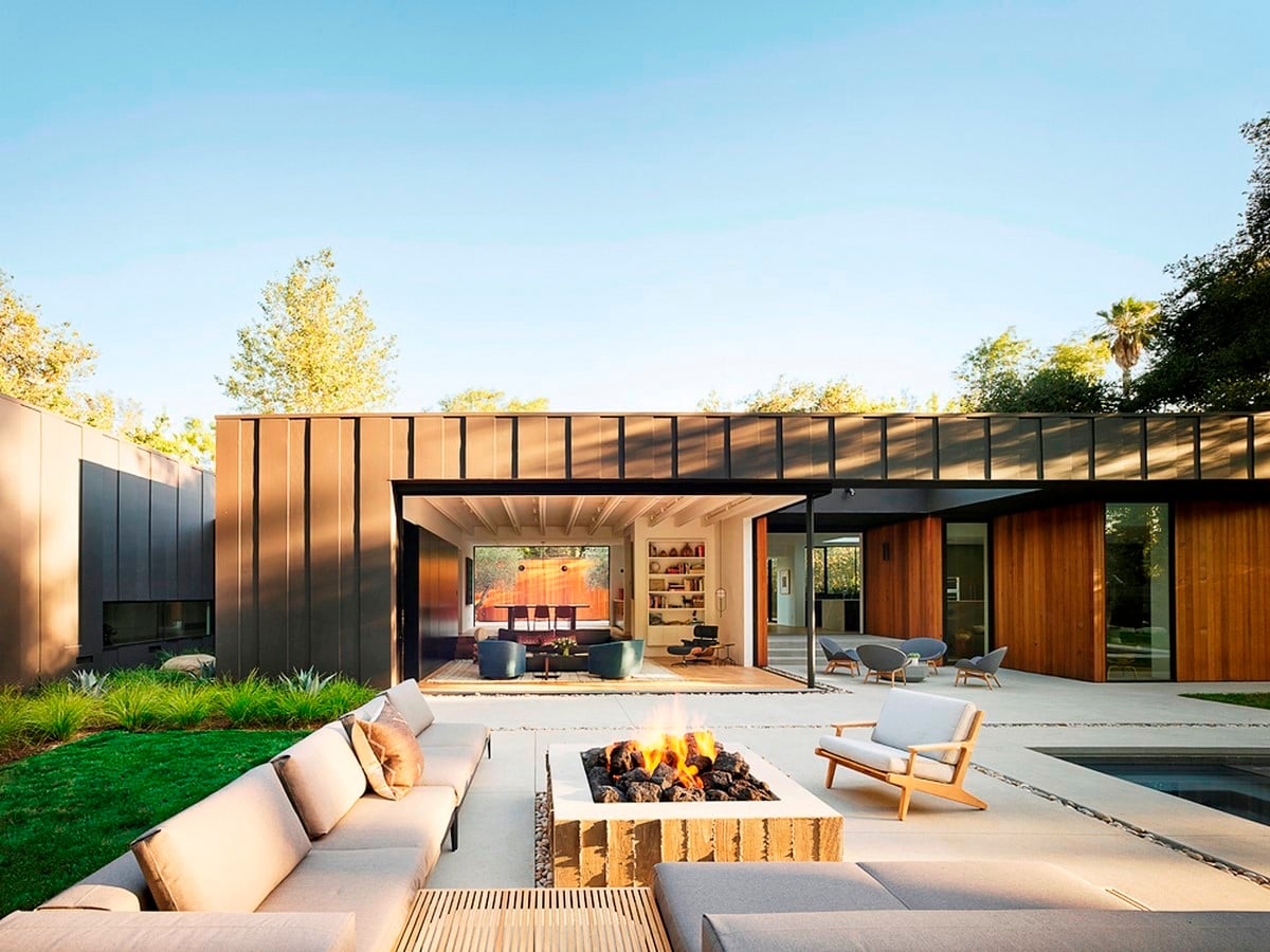  Laurel Hills Residence By Assembledge+ - Sheet1