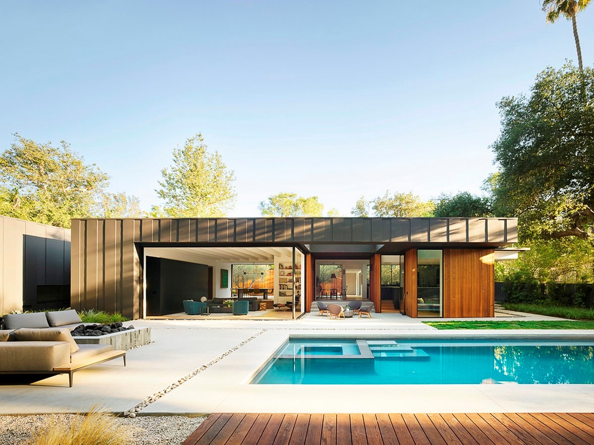 Laurel Hills Residence By Assembledge+ - Sheet10