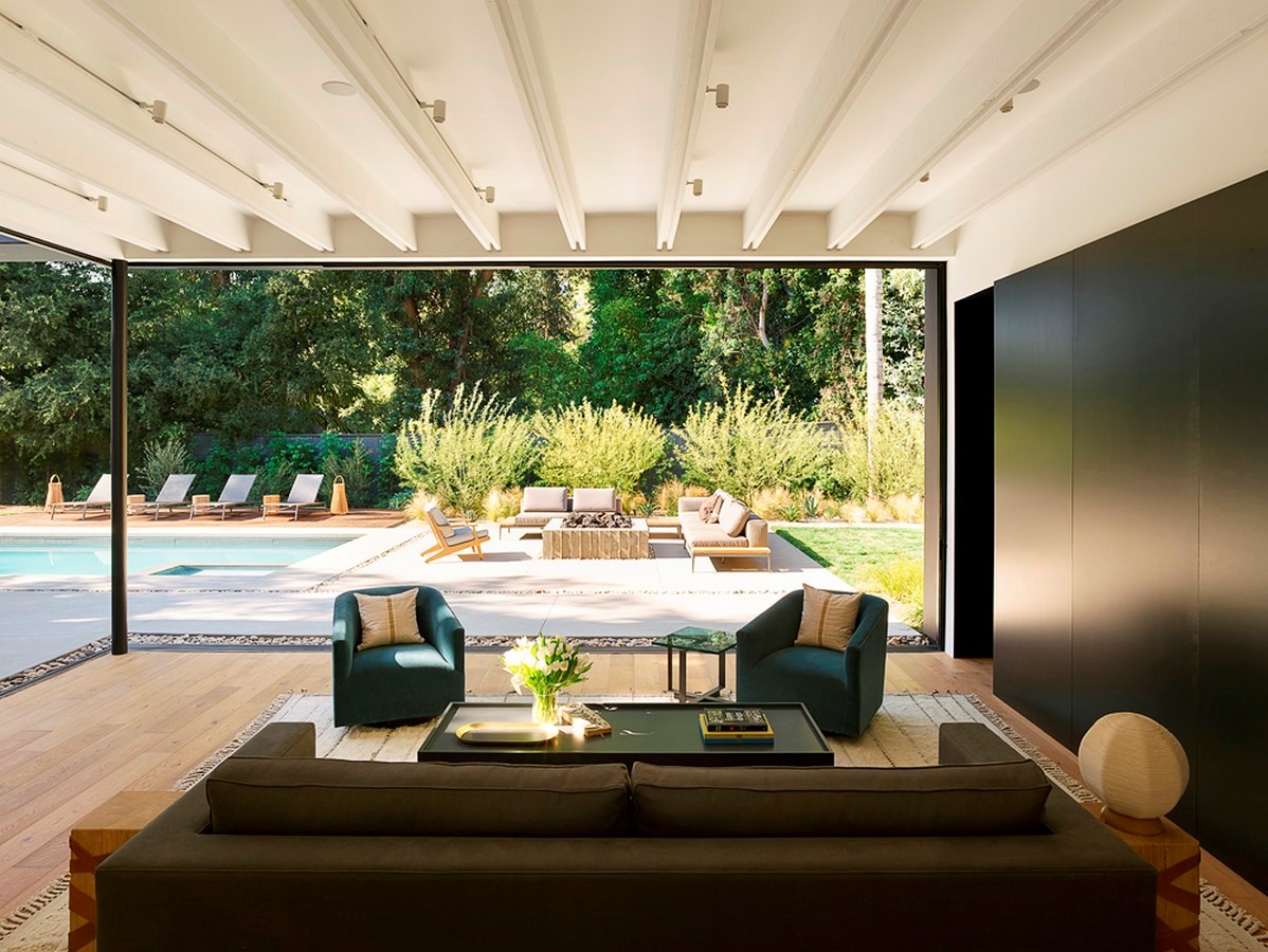 Laurel Hills Residence By Assembledge+ - Sheet4