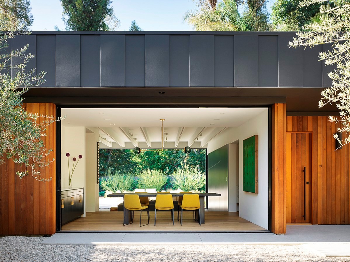 Laurel Hills Residence By Assembledge+ - Sheet5