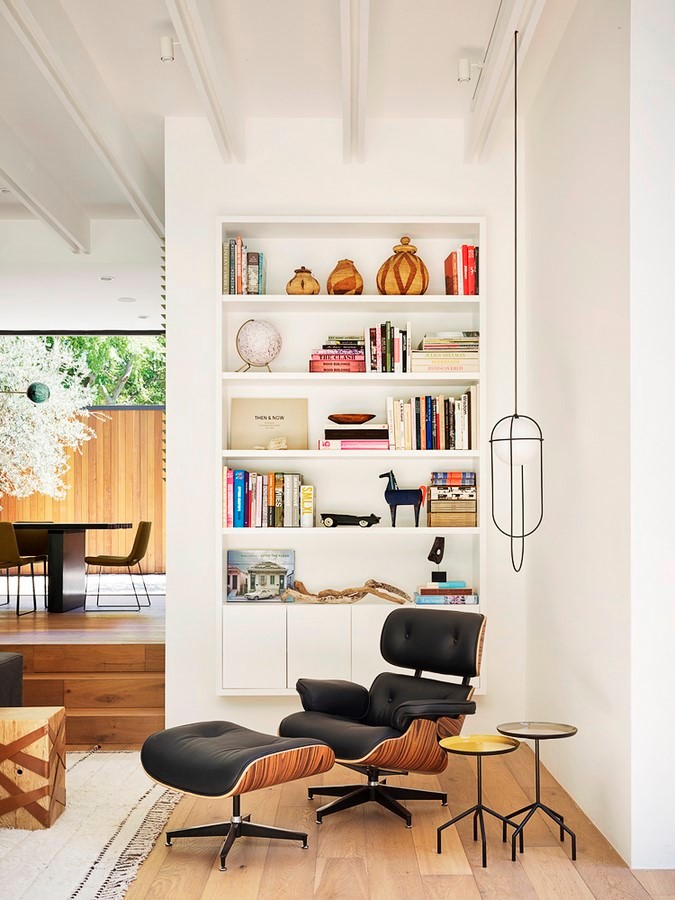 Laurel Hills Residence By Assembledge+ - Sheet7