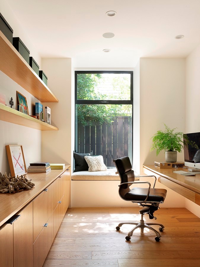 Laurel Hills Residence By Assembledge+ - Sheet9