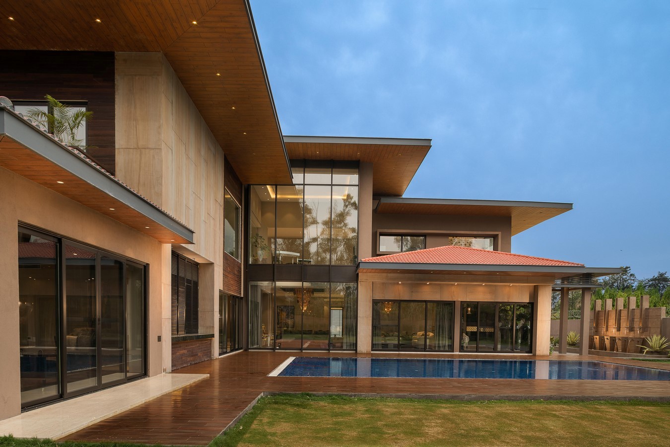Panther House by Aparna Kaushik - Sheet12